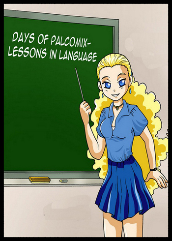 Lesson In Language